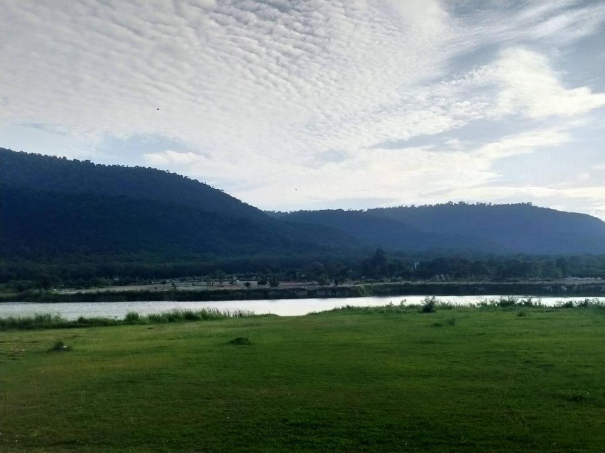 Samerdrow Khao Yai Mu Si Exterior foto